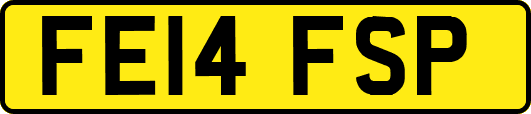 FE14FSP