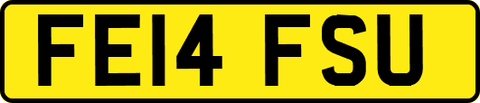 FE14FSU