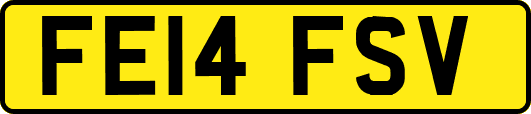 FE14FSV