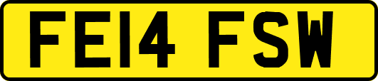 FE14FSW