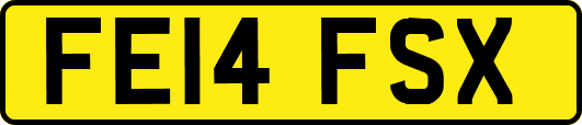 FE14FSX