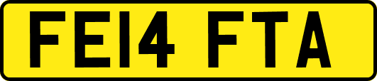 FE14FTA