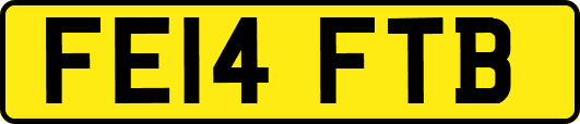 FE14FTB