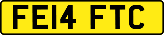 FE14FTC
