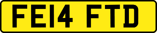 FE14FTD