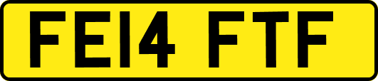 FE14FTF