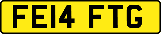 FE14FTG