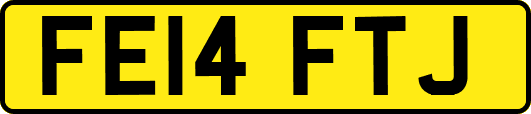 FE14FTJ