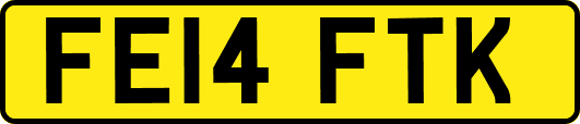 FE14FTK