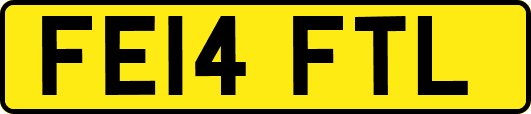 FE14FTL