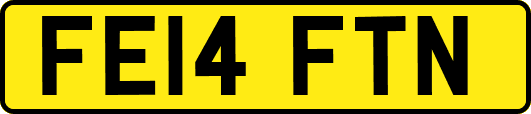 FE14FTN