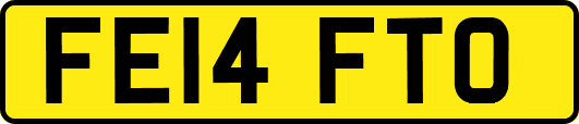 FE14FTO