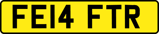 FE14FTR