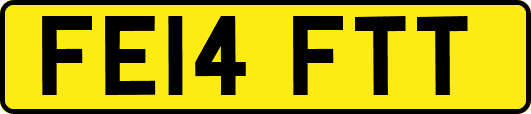 FE14FTT