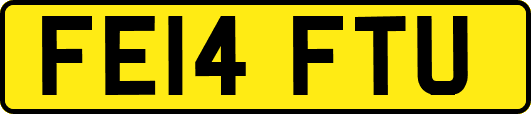 FE14FTU