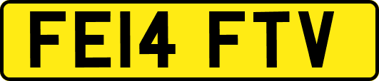 FE14FTV