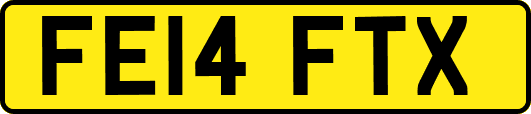 FE14FTX