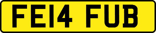 FE14FUB