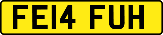 FE14FUH
