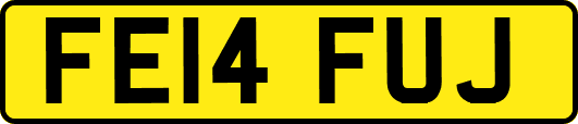 FE14FUJ
