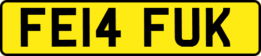 FE14FUK