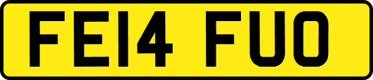 FE14FUO