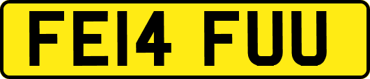 FE14FUU
