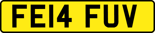 FE14FUV