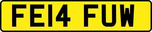 FE14FUW