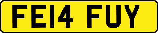 FE14FUY