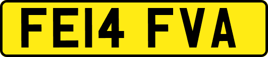 FE14FVA