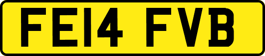 FE14FVB