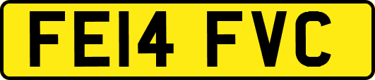 FE14FVC