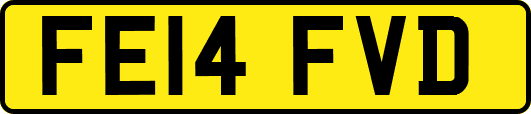 FE14FVD