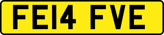FE14FVE