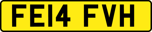 FE14FVH