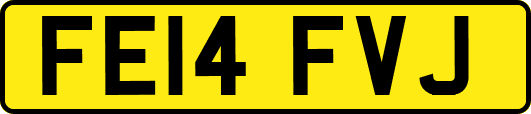 FE14FVJ