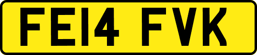FE14FVK