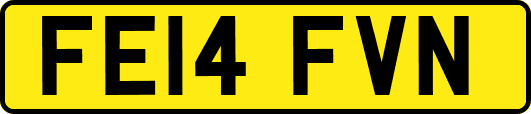 FE14FVN