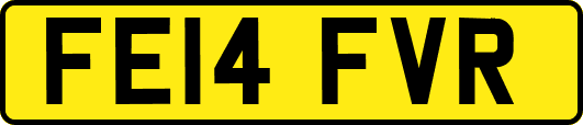 FE14FVR