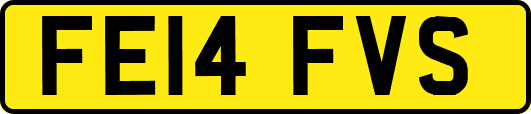FE14FVS