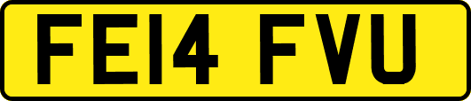 FE14FVU