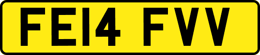FE14FVV