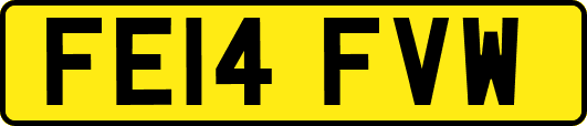 FE14FVW