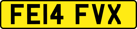 FE14FVX