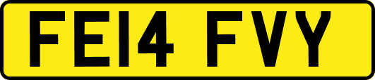 FE14FVY