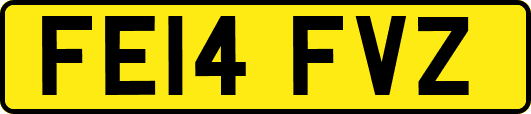 FE14FVZ