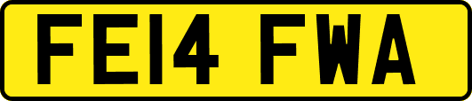 FE14FWA
