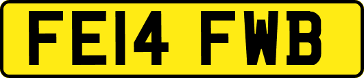 FE14FWB
