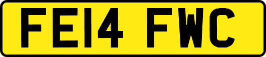 FE14FWC